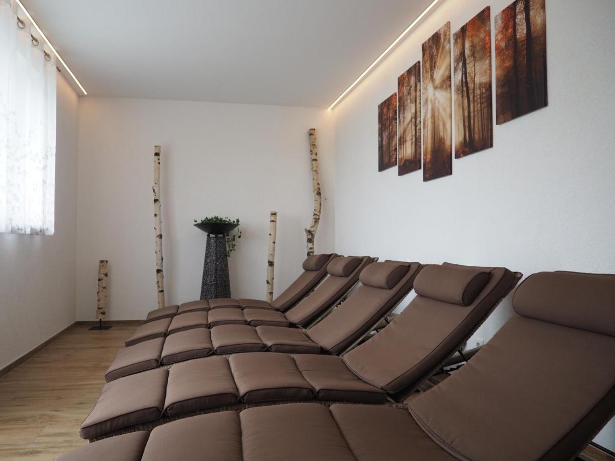 Bergzeit Appartements Warth  Exterior photo